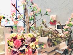 -卓花境Flowerwonderland花店