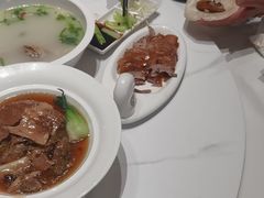 -梅利汴京烤鸭•开封豫菜地标店(东大街店)
