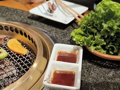 -梦山水日本烧肉(五四广场店)