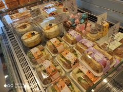 -仟吉(沌口店)
