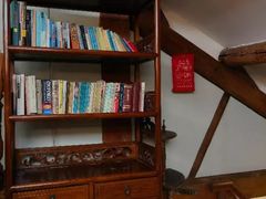 -1901 Cafe(西四店)