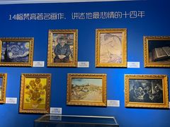 -上海梵高星空艺术馆(南京路旗舰店)