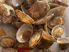 -考记泥焗鸡农庄·海鲜(北洛秘境店)