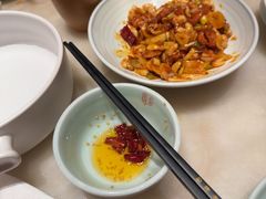 -小吊梨汤·北京菜·烤鸭(鸟巢店)