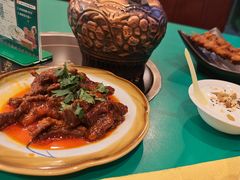 -海尔巴格新疆餐厅(东来兴店)