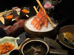 -花潮料理艺食馆(成都万象城店)