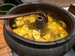 -云海肴·汽锅鸡·云南菜(美罗城店)