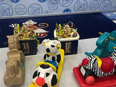 -美吉姆早教(恒隆中心)