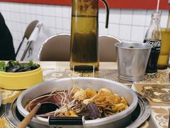 -顶上头·螺蛳火锅(五一新村店)