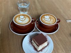 -VOYAGE COFFEE 咖啡烘焙工坊店(798艺术区店)