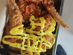 -京尚道韩式美食屋(海甸岛店)