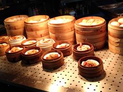 -五月罗马海鲜自助餐厅(陆家嘴店)