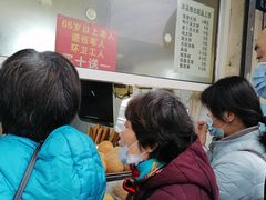 -王氏双塔烧饼(葑门横街店)