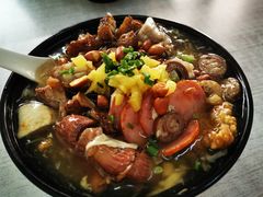 -阿芬卤面(花巷店)