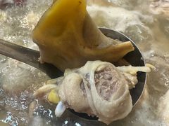 霸王别鸡-佳养记百味鸡煲海曙孝闻街店