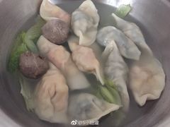 -炳记云饺(德政总店)