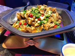 -蛙来哒(方圆荟店)