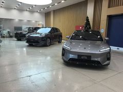 -蔚来体验中心(北京亦庄店)