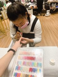 点击看大图 -TTNAIL天天美甲