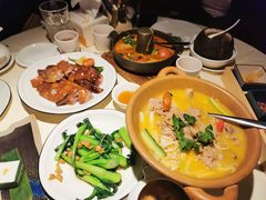 -桂小厨广西菜(印象城店)