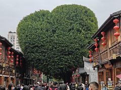 -麦当劳(南后街店)