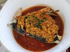 -国惠大酒楼(仓山万达店)
