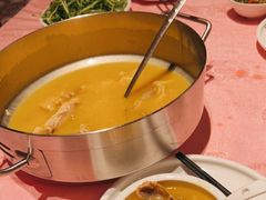 -龙鲜会·澳门生鲜火锅(诚品店)