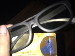 -博纳UA影城(KK Mall IMAX店)