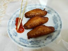 -渔记茶餐厅(渔村店)