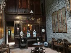 -荔湾博物馆