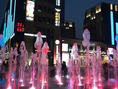 -紫荆广场·花漫里