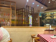 -西贝(科华王府井店)