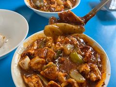 -刘老虎肉丸糊辣汤(总店)