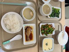 -老乡鸡(融科天地店)