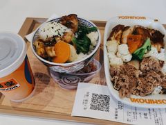 -吉野家(宾水道店)
