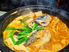 -五味堂·江浙土菜(月河特色店)