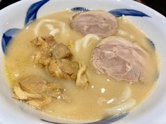 -大食代美食广场(上海中心店)