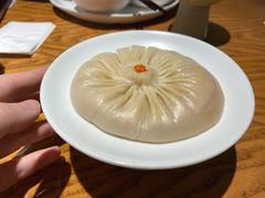 王牌蟹粉灌汤包-苏小柳手工点心(人民广场分院)