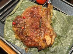 -匠和风精致料理(莆田财富中心店)