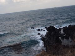 -龙头岩(Dragon Head Rock)