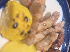 -炎蔵牛舌烤肉