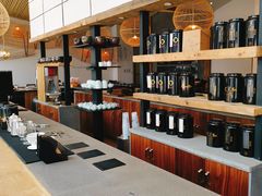 自助取餐区-去茶山(新光里店)