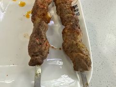 -帕米尔食府(白云观店)