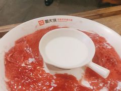 -蜀大侠火锅(建设路第五大道店)