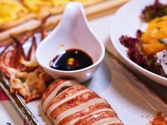-夏日玛莉西餐厅(梅溪湖步步高店)