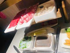 -海底捞大排档火锅(悦荟广场店)