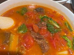 -寻裕记·现炒浇头面(人民广场店)