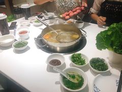 -陈记顺和潮汕牛肉火锅(韩江路店)