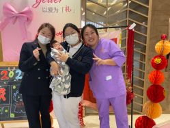 -艾薇朵朵全套房月子中心(江宁店)