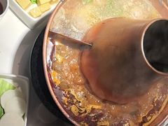 -祥源胡同·涮牛羊肉火锅(花桥店)